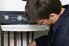 boiler repair Freswick