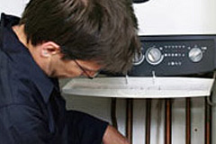 boiler replacement Freswick